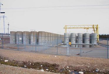 Nuclear is dirty energy. It leaves an everlasting radioactive legacy.