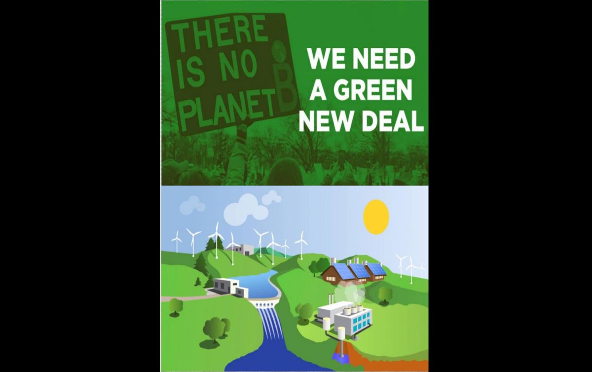 Video: Transitioning to a Low-Carbon Economy in NB