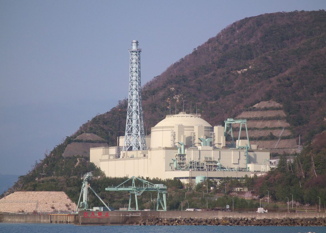 Shouldn’t a new and experimental nuclear reactor for New Brunswick deserve a federal impact assessment?