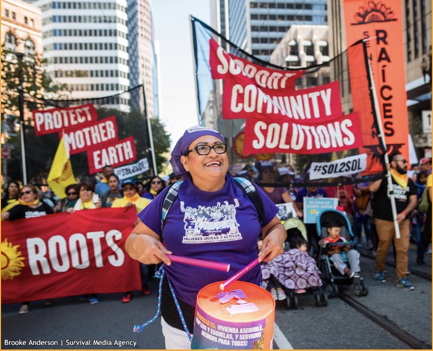 June 28: Emergency day of action rally in Moncton